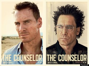 The Counselor en blog Eva Muñoz