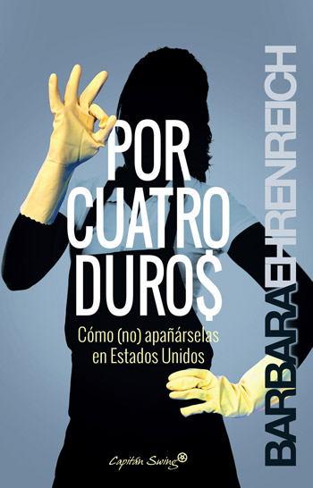 Por cuatro duros en blog Eva Muñoz, periodista, escritora y creadora de contenidos
