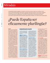 Multilingüismo en blog Eva Muñoz