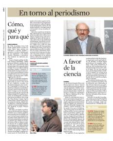 Vladimir de Semir en blog Eva Muñoz