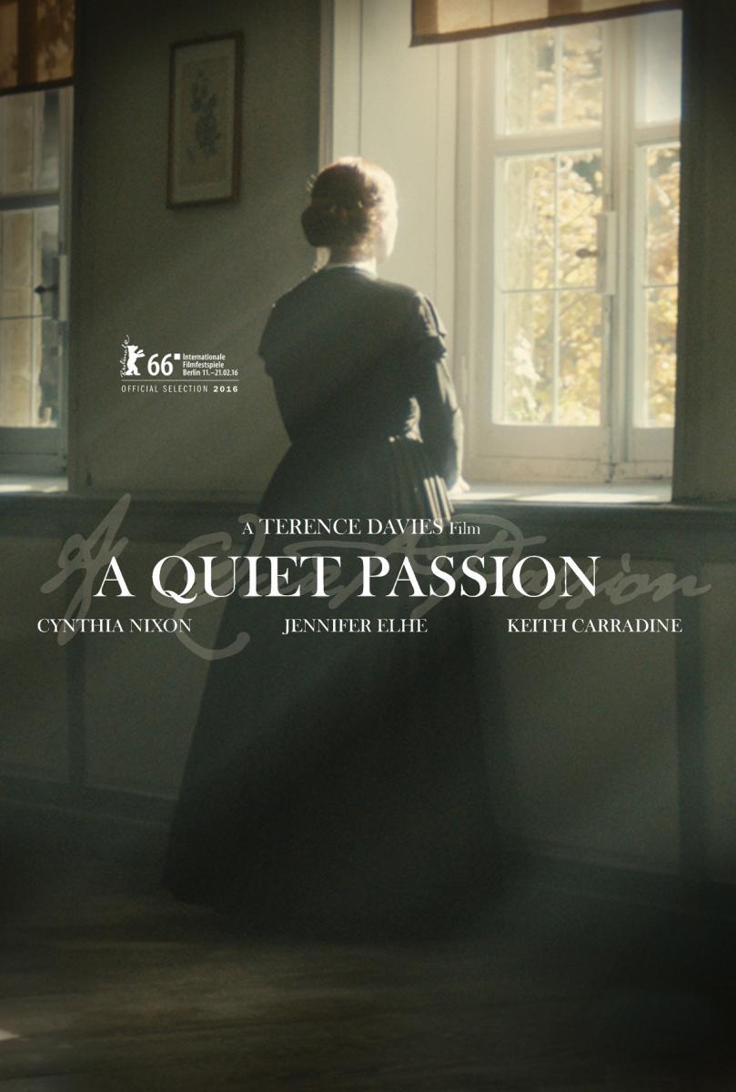 a_quiet_passion en blog Eva Muñoz