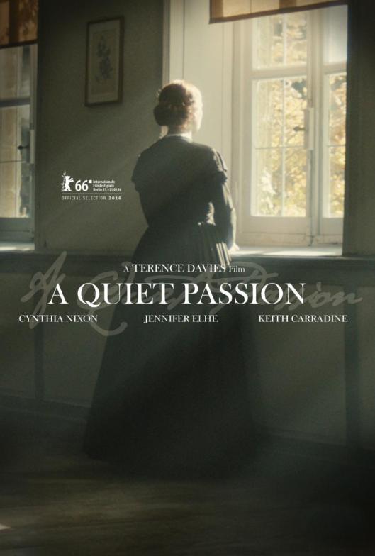 a_quiet_passion en blog Eva Muñoz